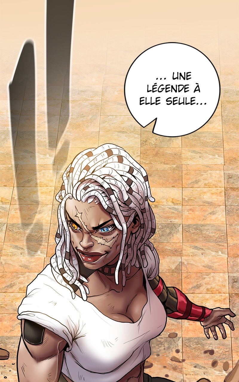 Read Ordeal Fr Manga Online