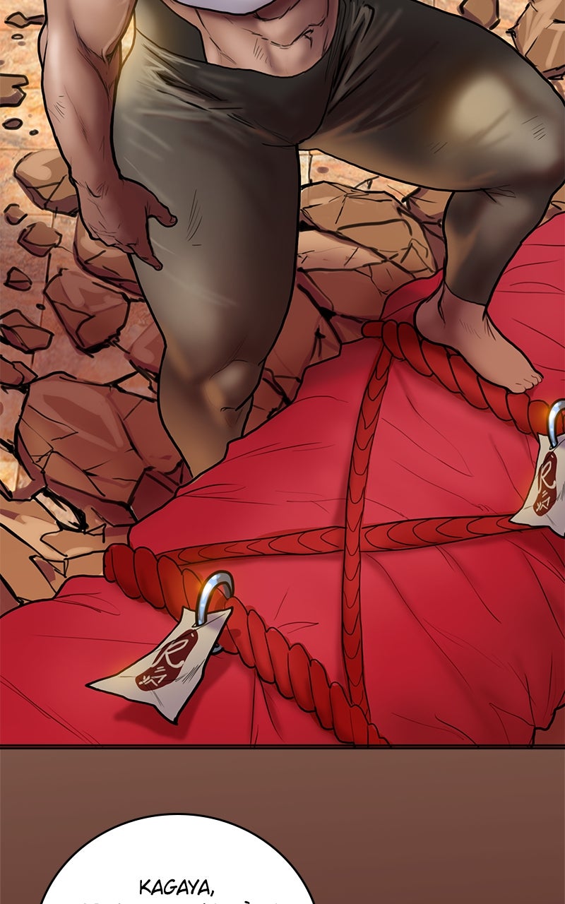 Read Ordeal Fr Manga Online