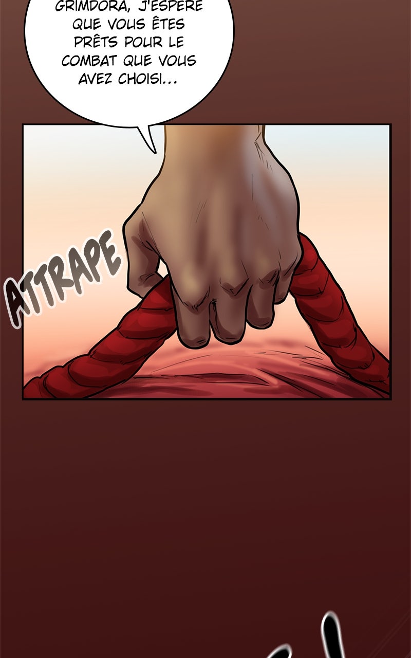 Read Ordeal Fr Manga Online