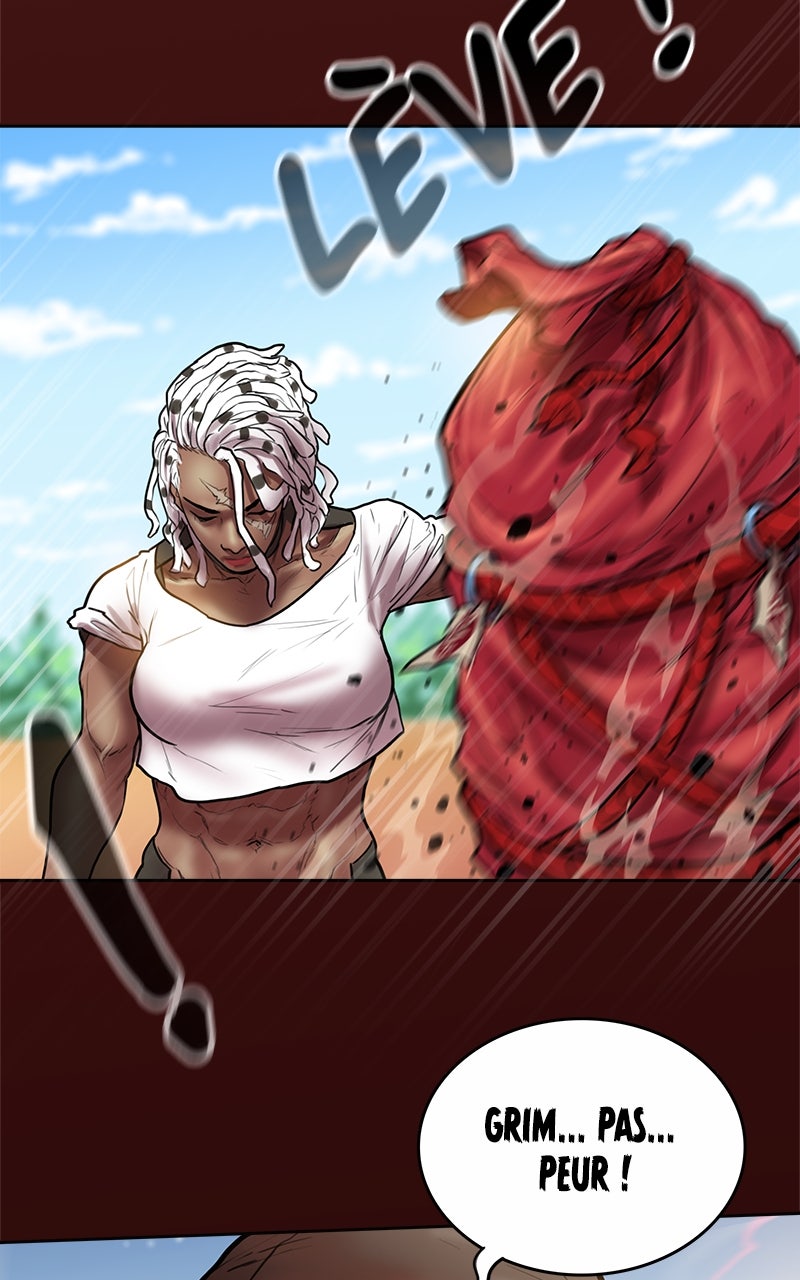 Read Ordeal Fr Manga Online