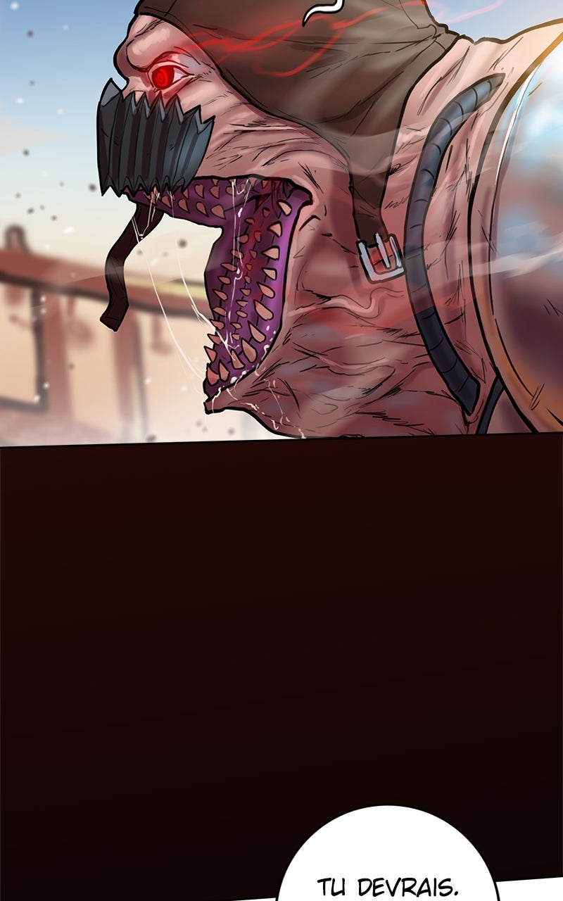 Read Ordeal Fr Manga Online
