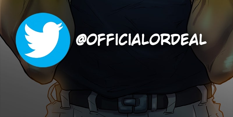 Read Ordeal Fr Manga Online