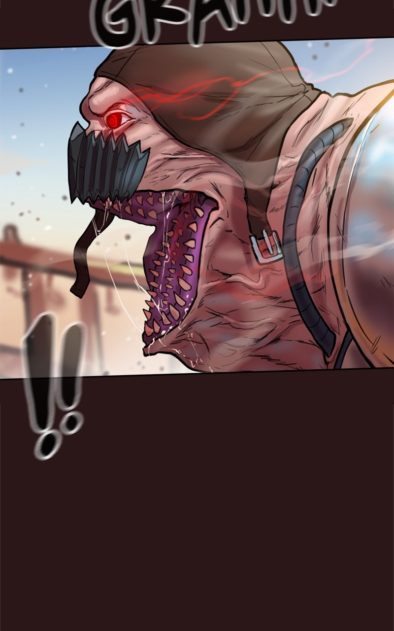 Read Ordeal Fr Manga Online