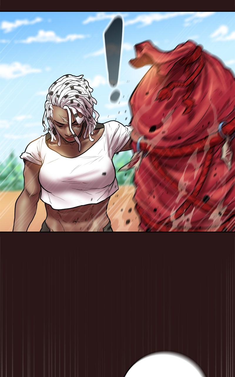 Read Ordeal Fr Manga Online