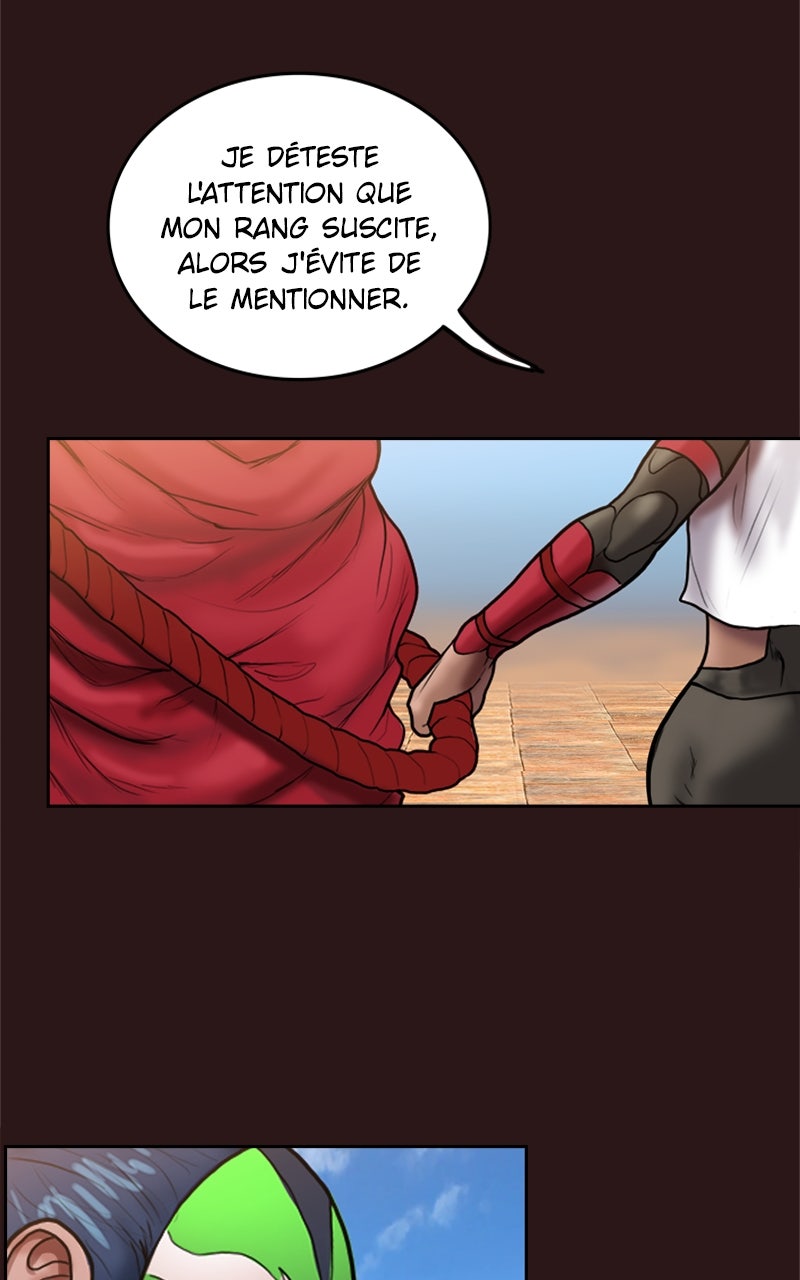 Read Ordeal Fr Manga Online