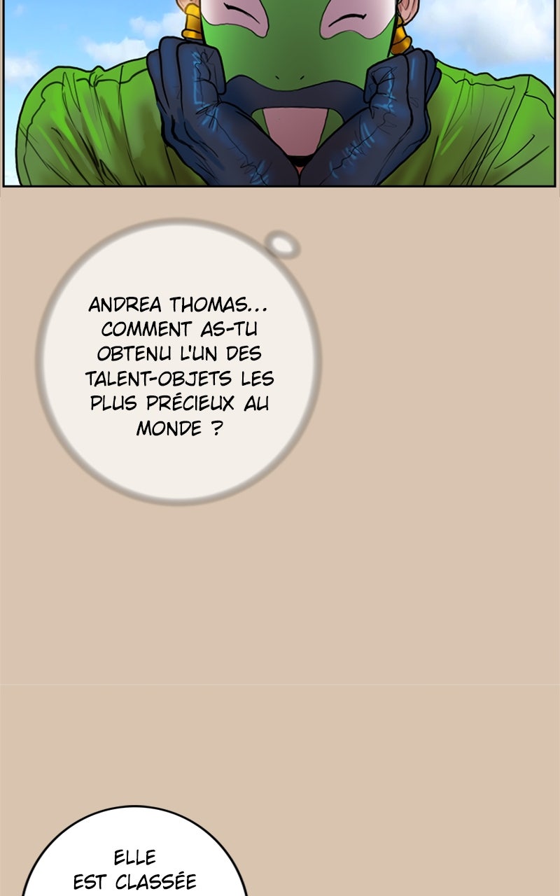 Read Ordeal Fr Manga Online