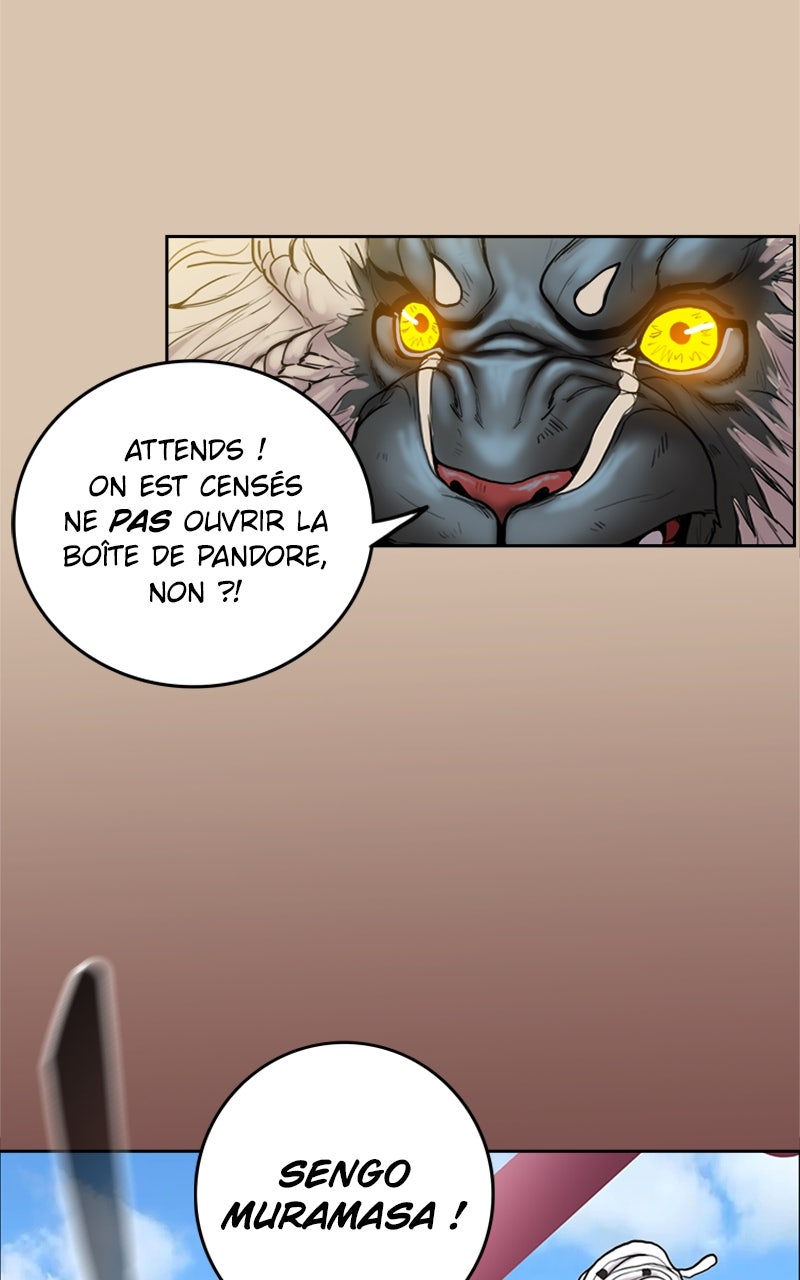 Read Ordeal Fr Manga Online