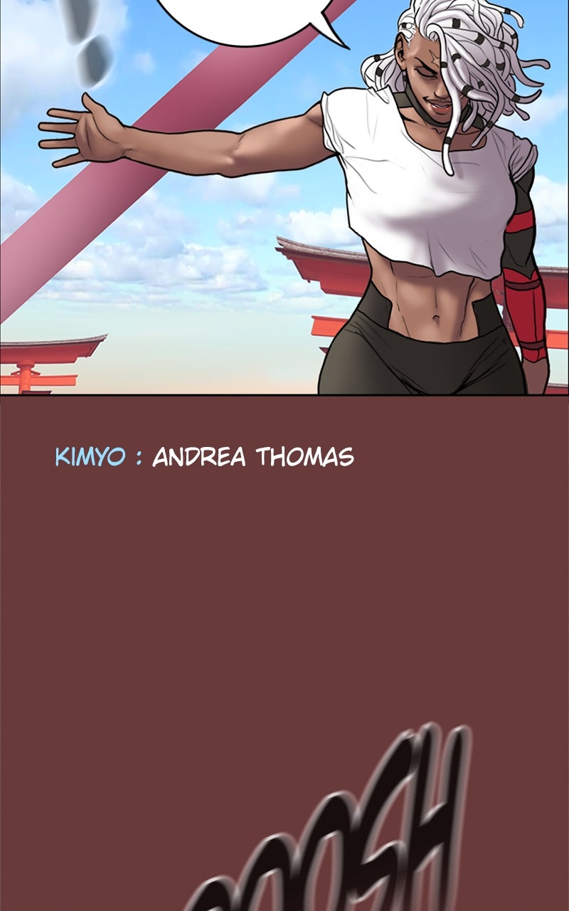 Read Ordeal Fr Manga Online