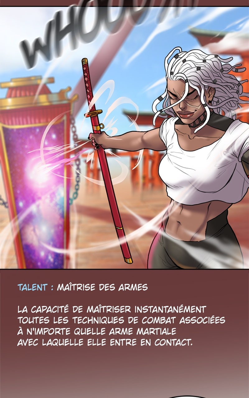 Read Ordeal Fr Manga Online