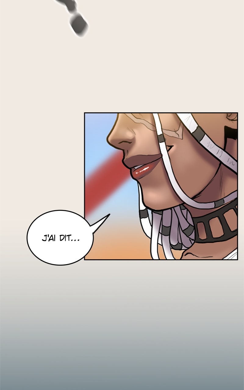 Read Ordeal Fr Manga Online