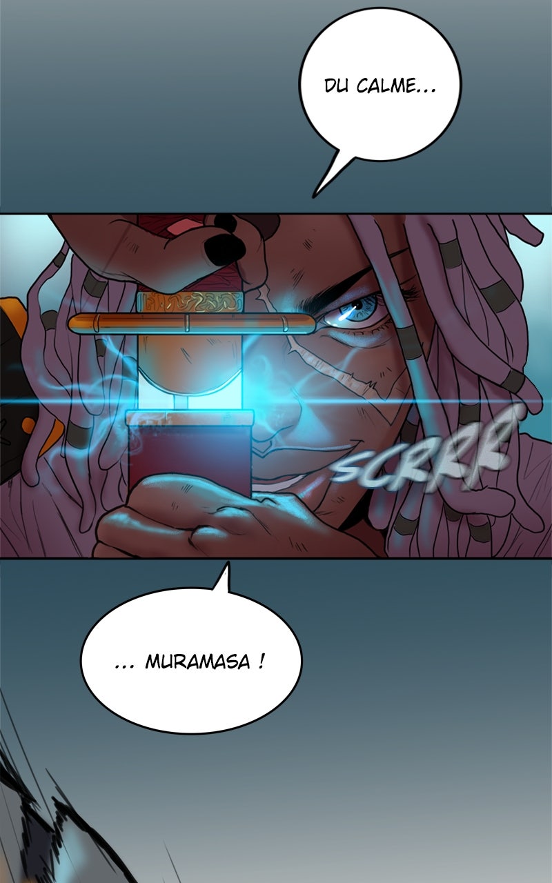 Read Ordeal Fr Manga Online