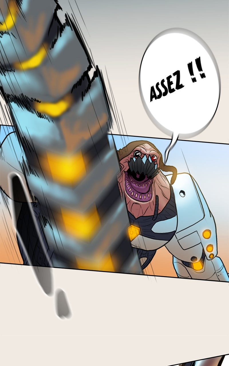 Read Ordeal Fr Manga Online