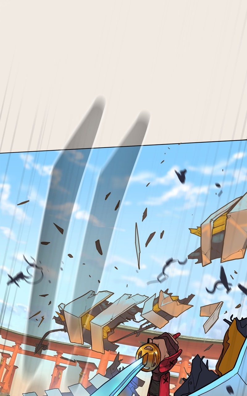 Read Ordeal Fr Manga Online
