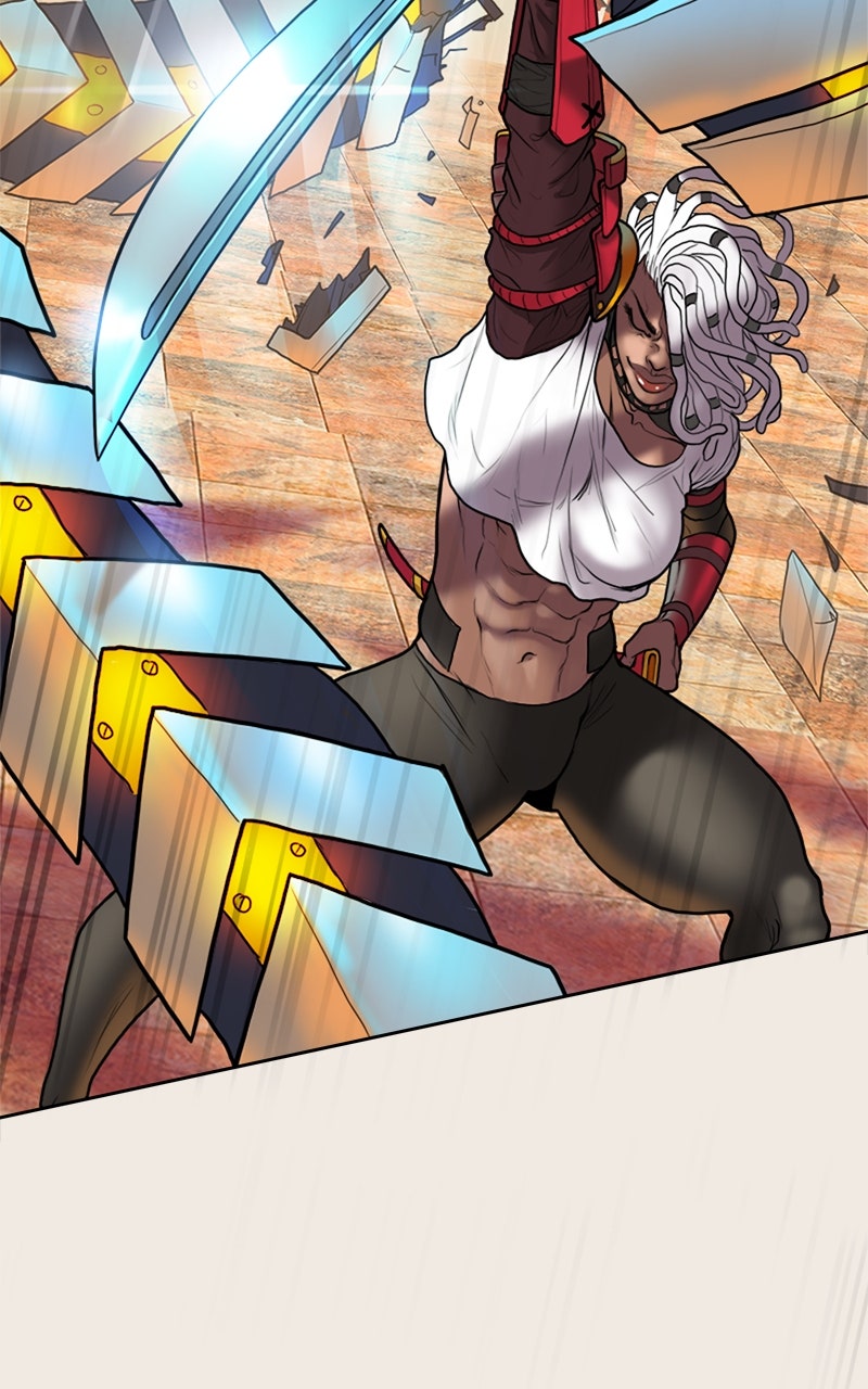 Read Ordeal Fr Manga Online