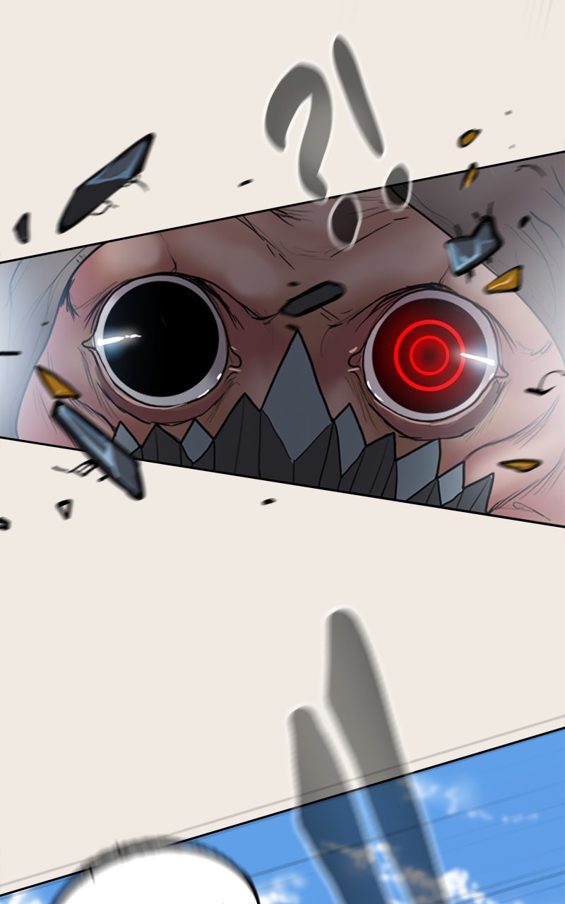 Read Ordeal Fr Manga Online