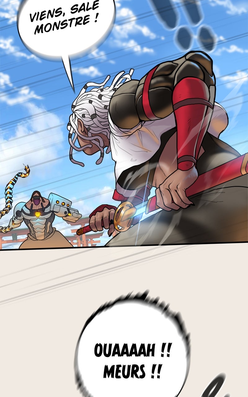Read Ordeal Fr Manga Online