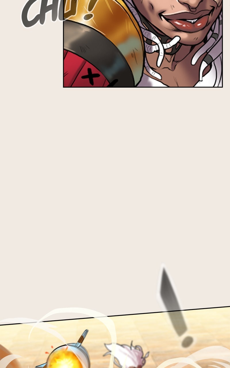 Read Ordeal Fr Manga Online