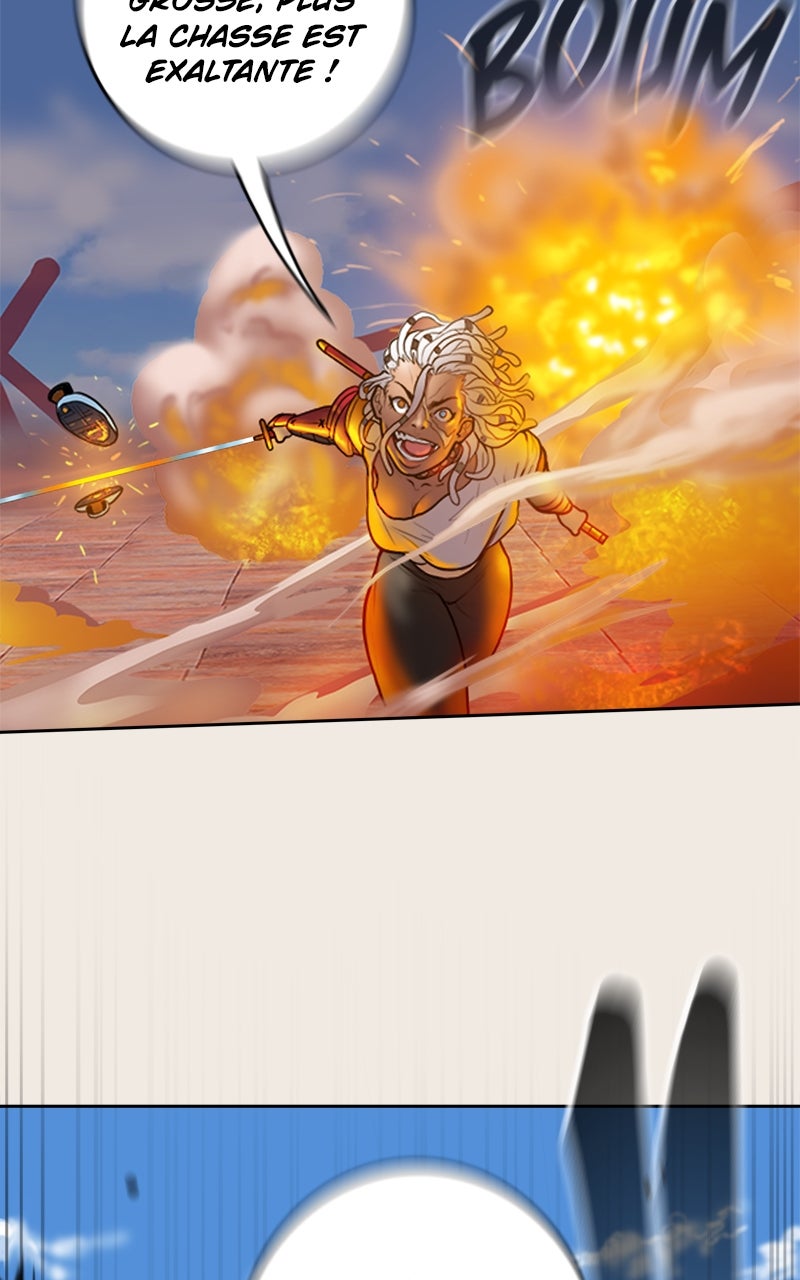 Read Ordeal Fr Manga Online