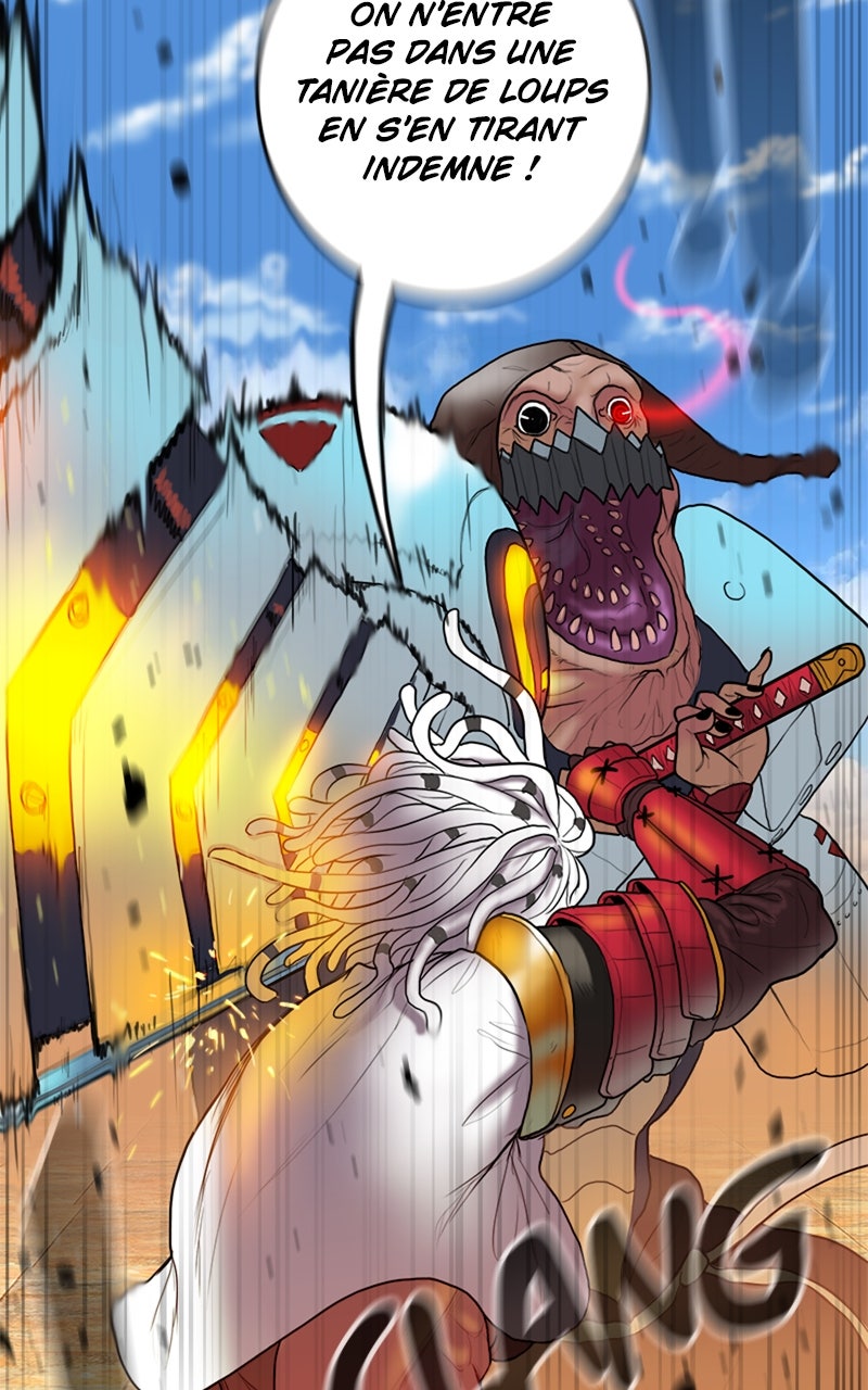 Read Ordeal Fr Manga Online
