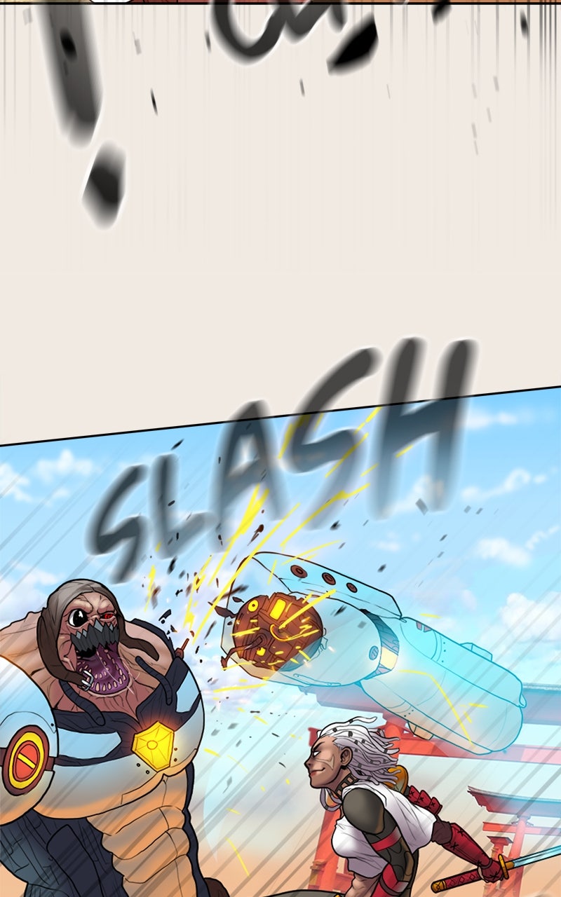 Read Ordeal Fr Manga Online