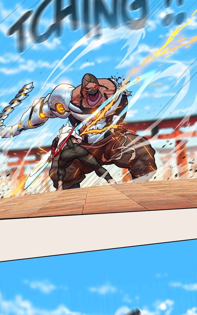 Read Ordeal Fr Manga Online