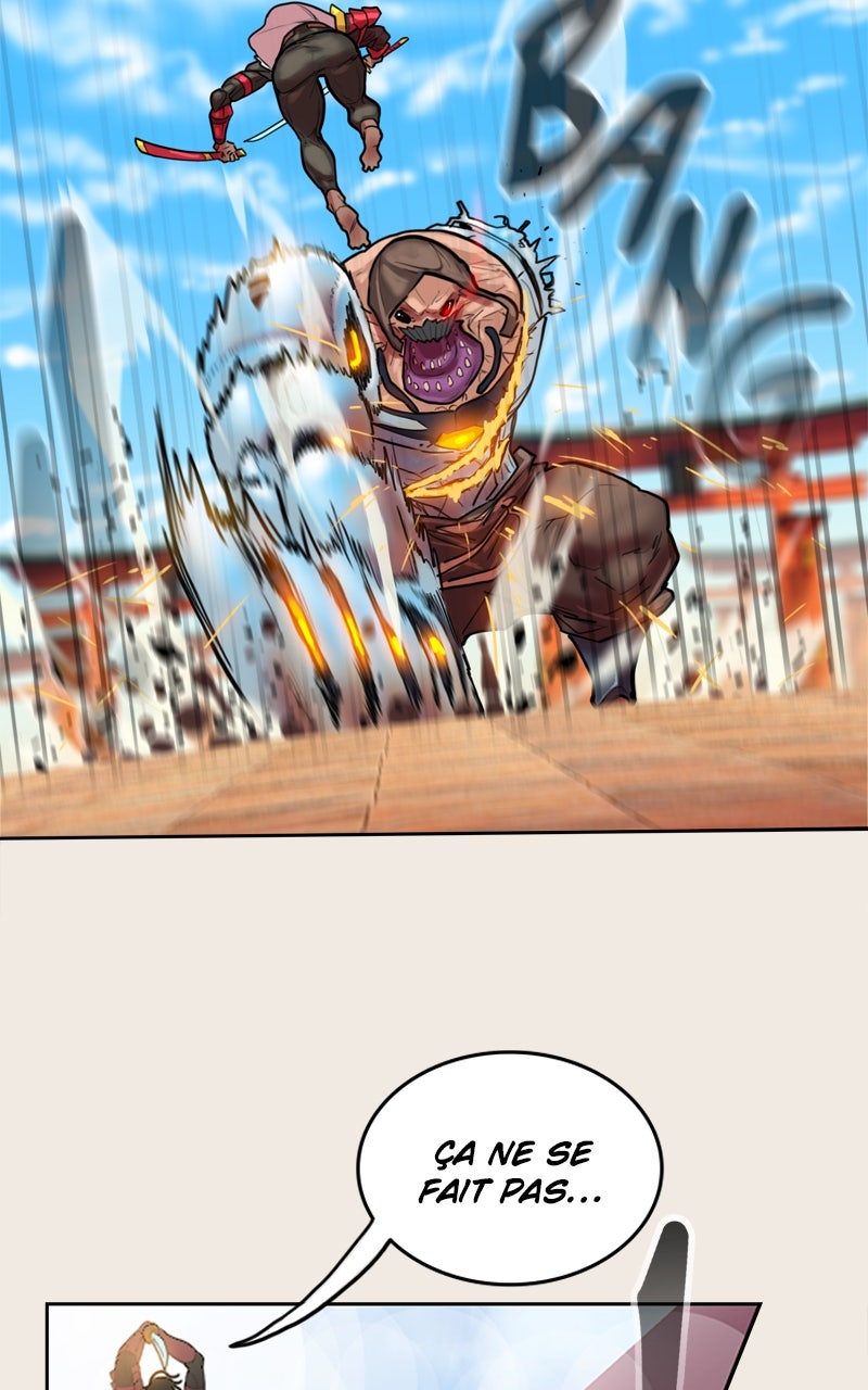 Read Ordeal Fr Manga Online
