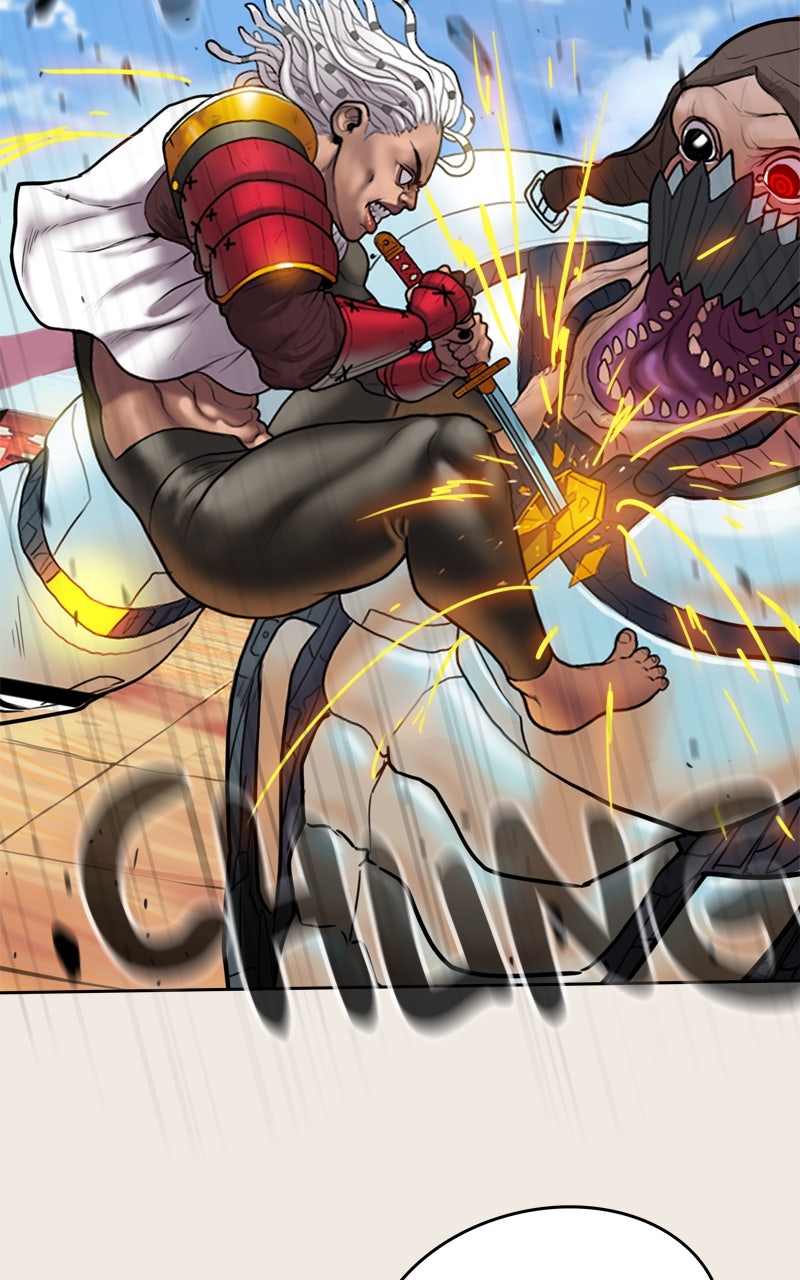 Read Ordeal Fr Manga Online