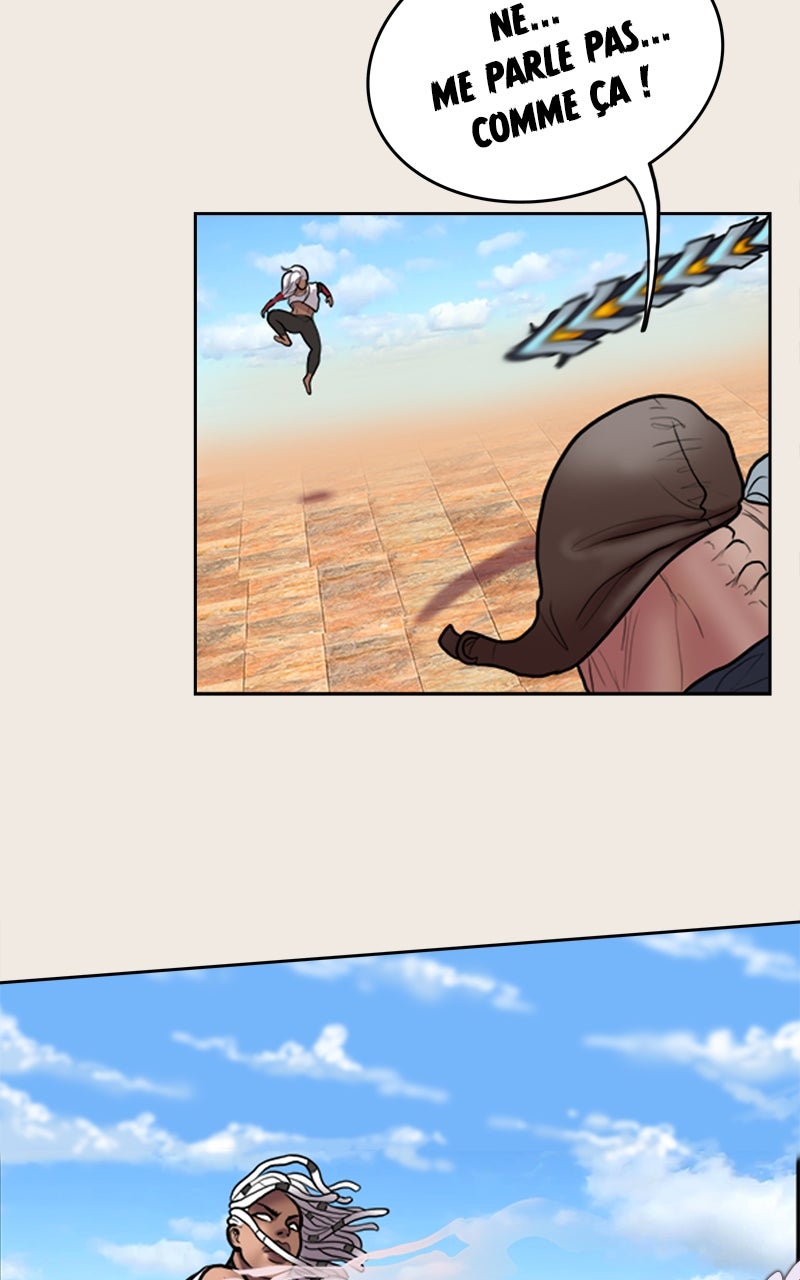 Read Ordeal Fr Manga Online