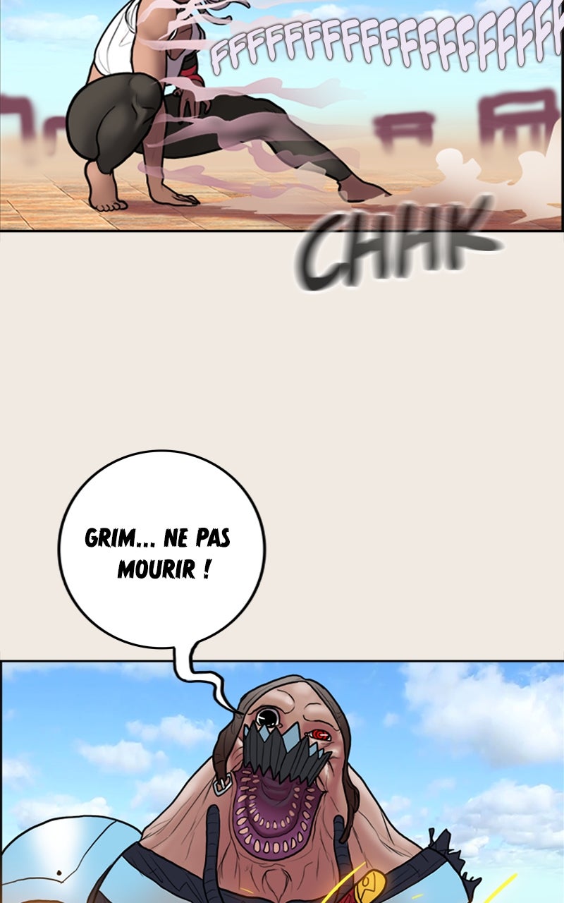 Read Ordeal Fr Manga Online