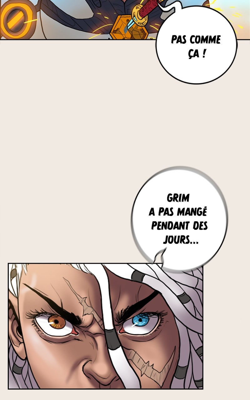 Read Ordeal Fr Manga Online