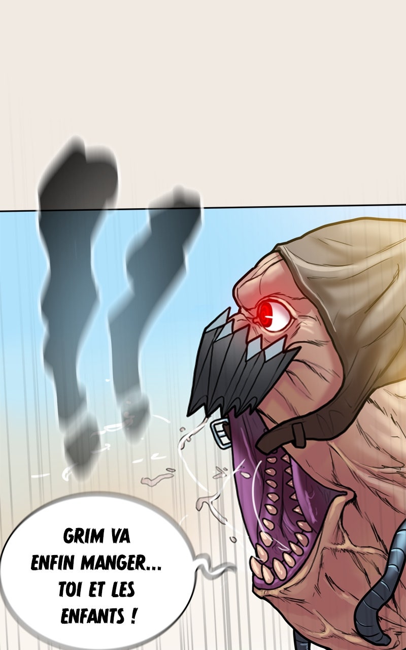 Read Ordeal Fr Manga Online
