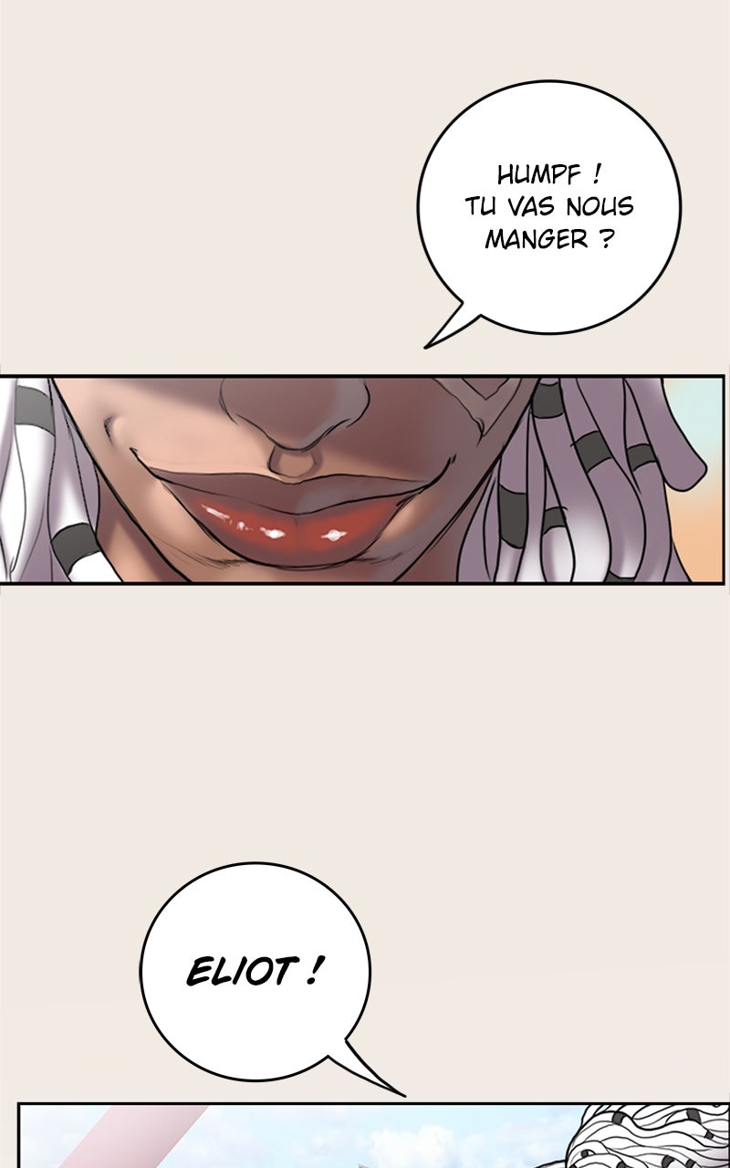 Read Ordeal Fr Manga Online