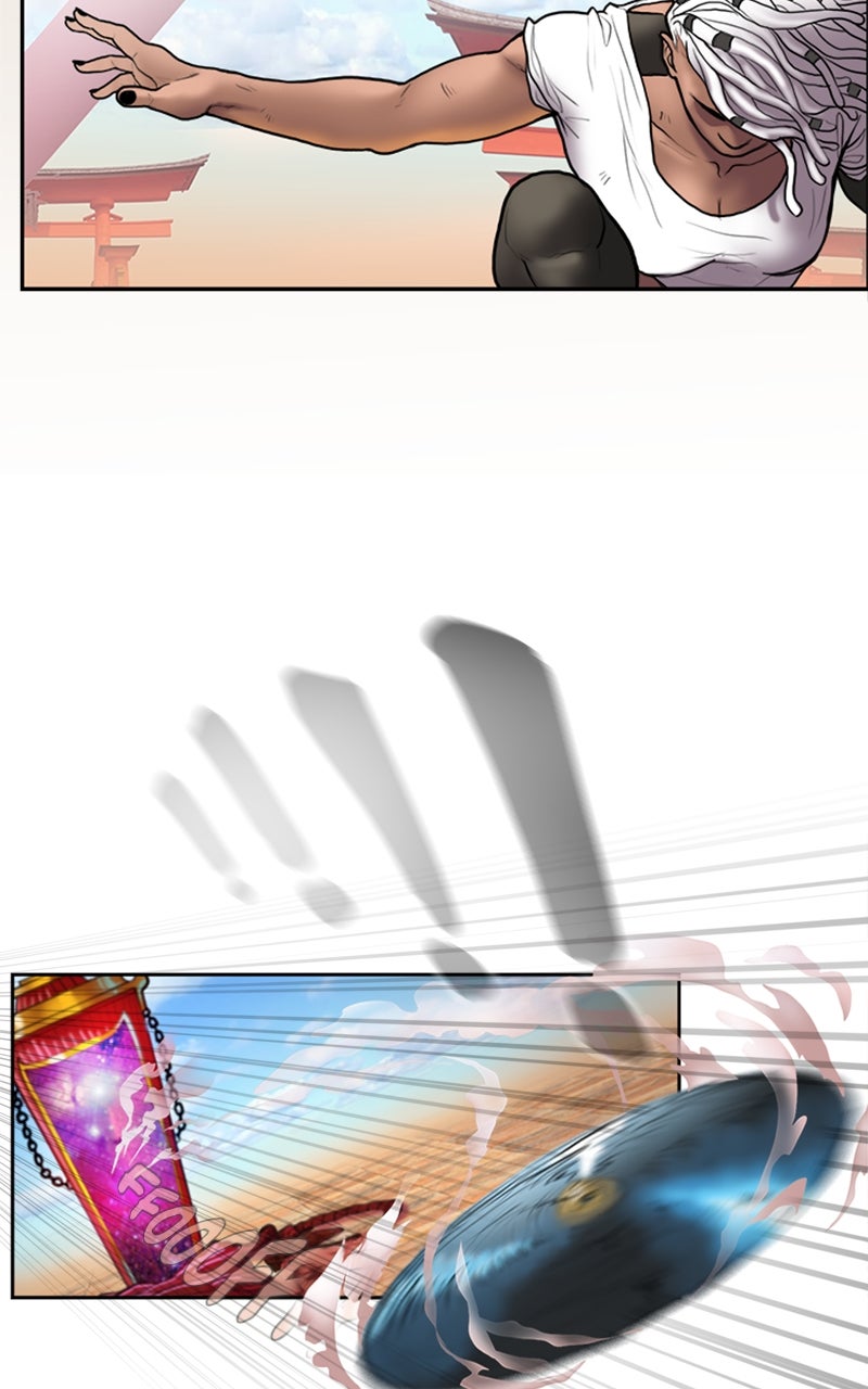 Read Ordeal Fr Manga Online