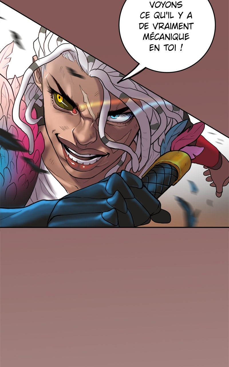 Read Ordeal Fr Manga Online
