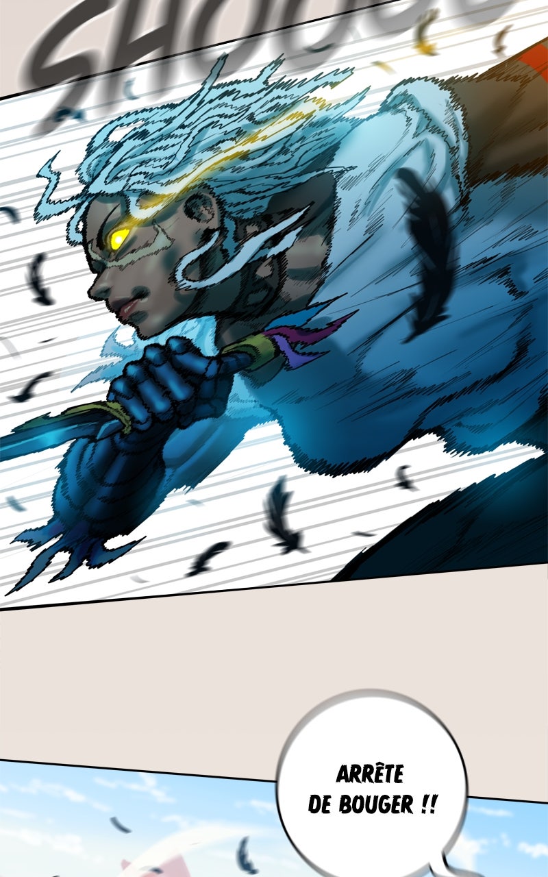 Read Ordeal Fr Manga Online