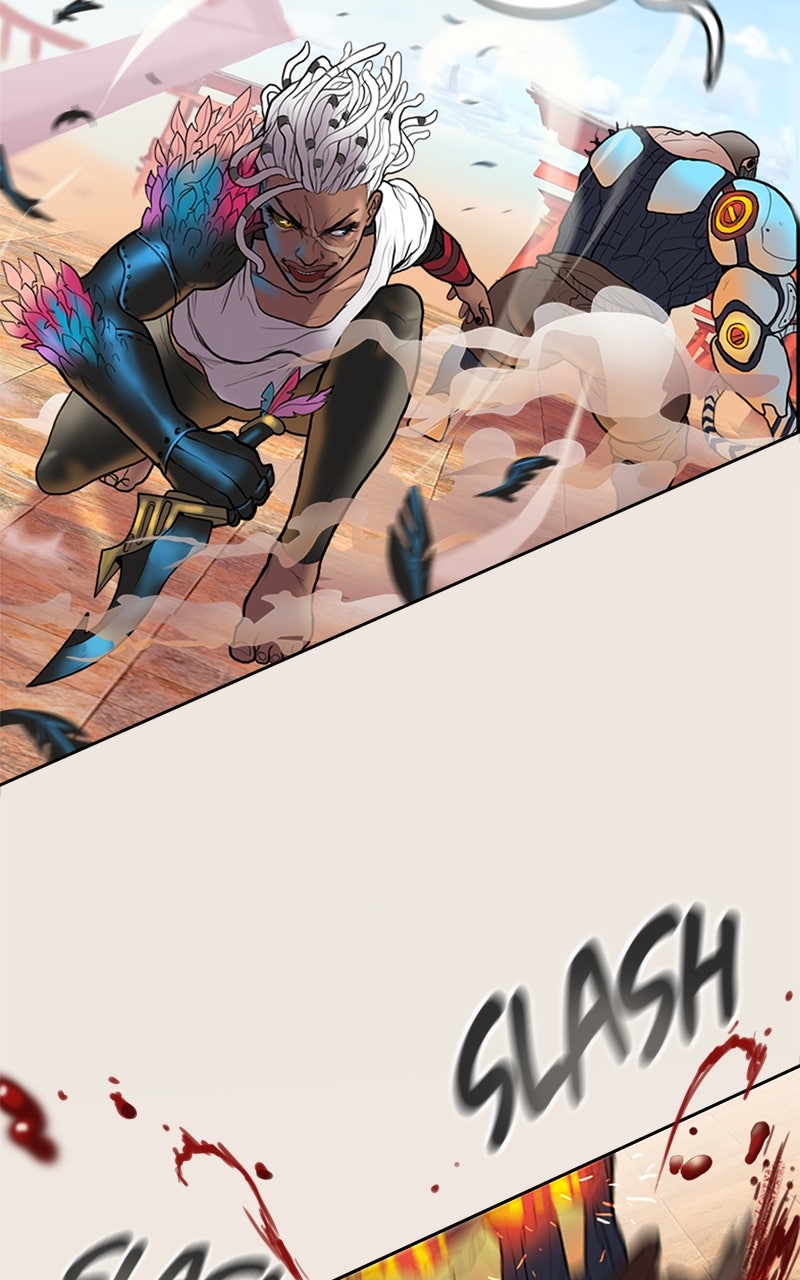 Read Ordeal Fr Manga Online
