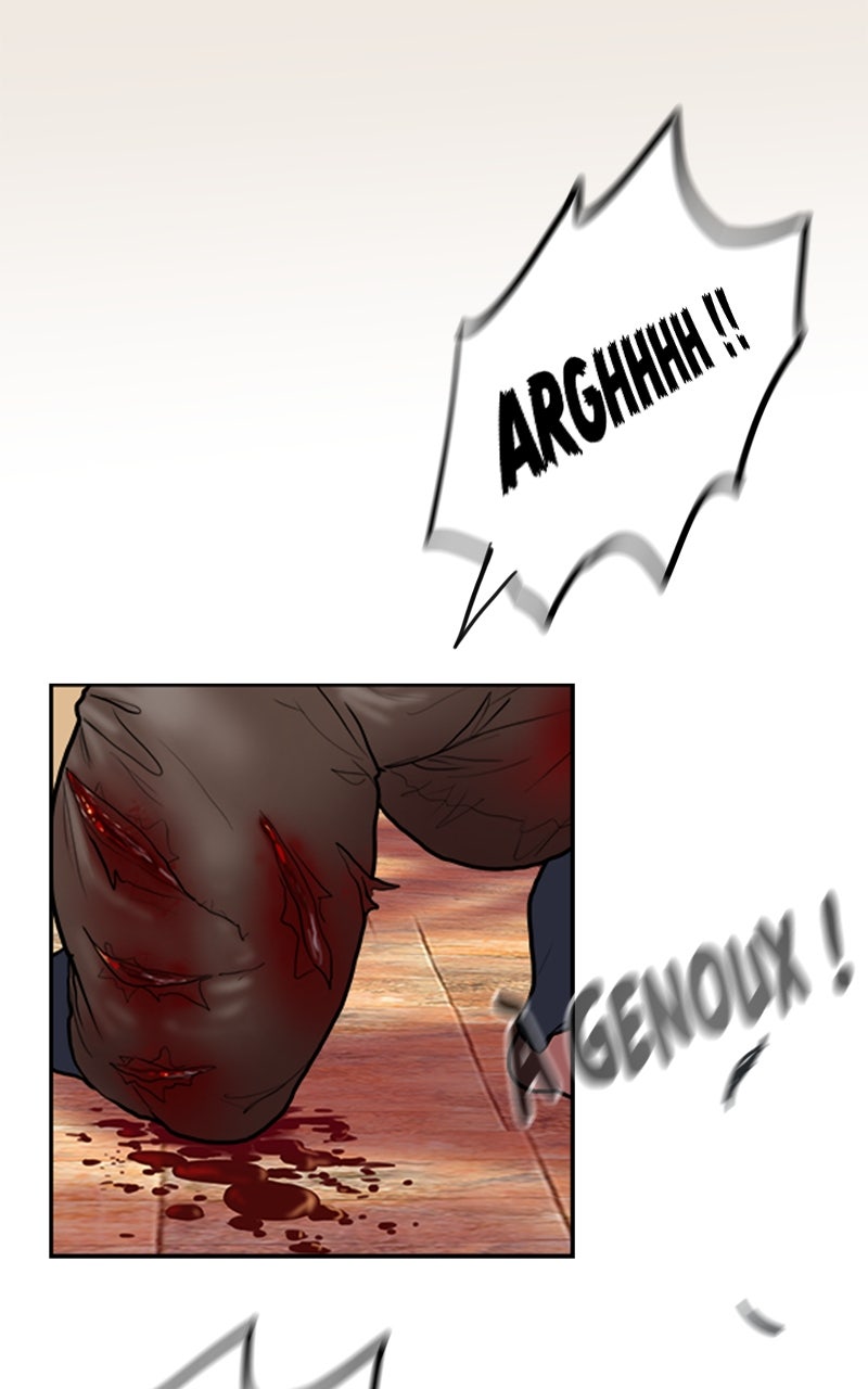 Read Ordeal Fr Manga Online