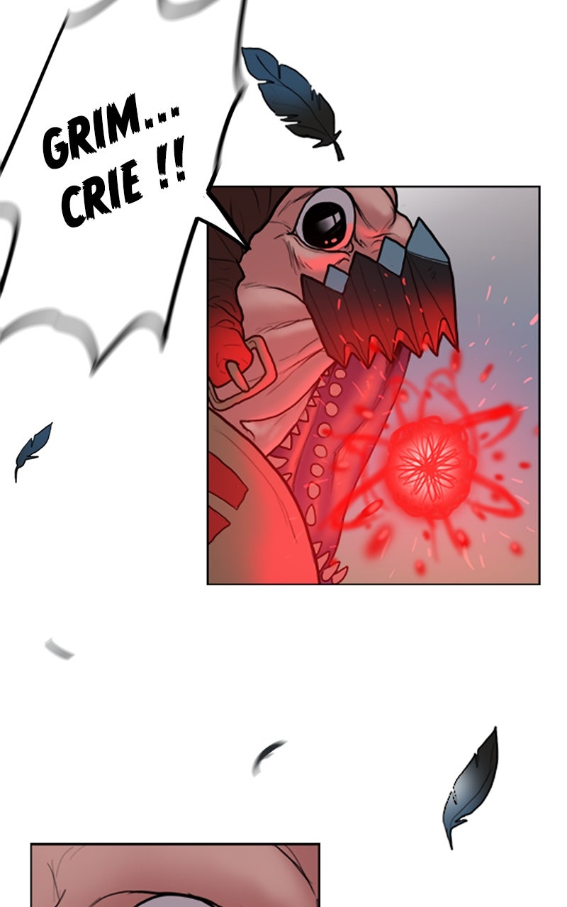 Read Ordeal Fr Manga Online