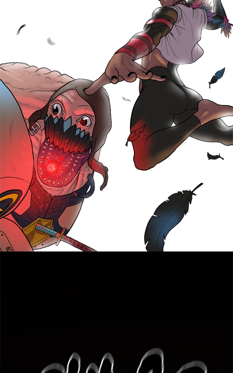 Read Ordeal Fr Manga Online