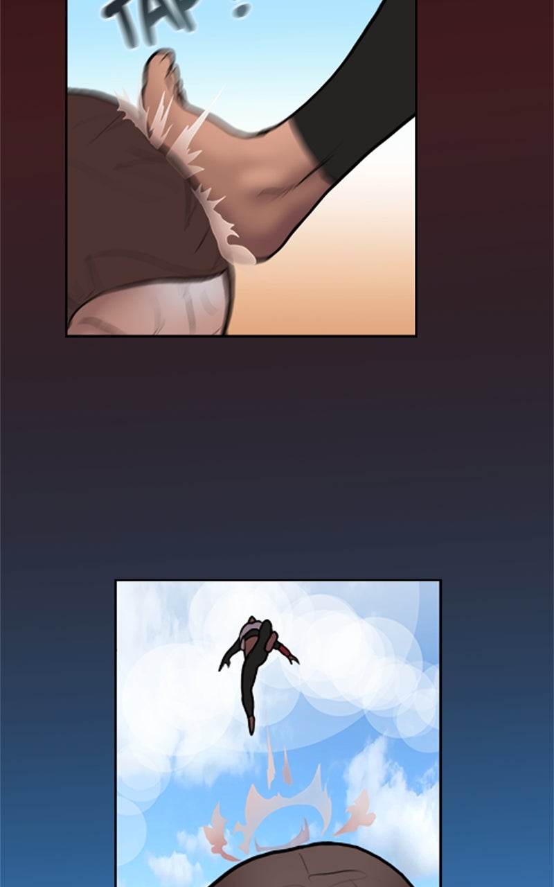 Read Ordeal Fr Manga Online