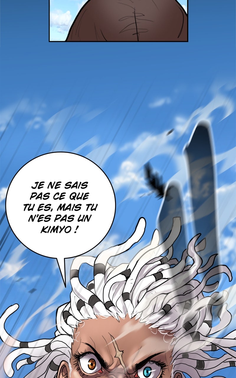 Read Ordeal Fr Manga Online