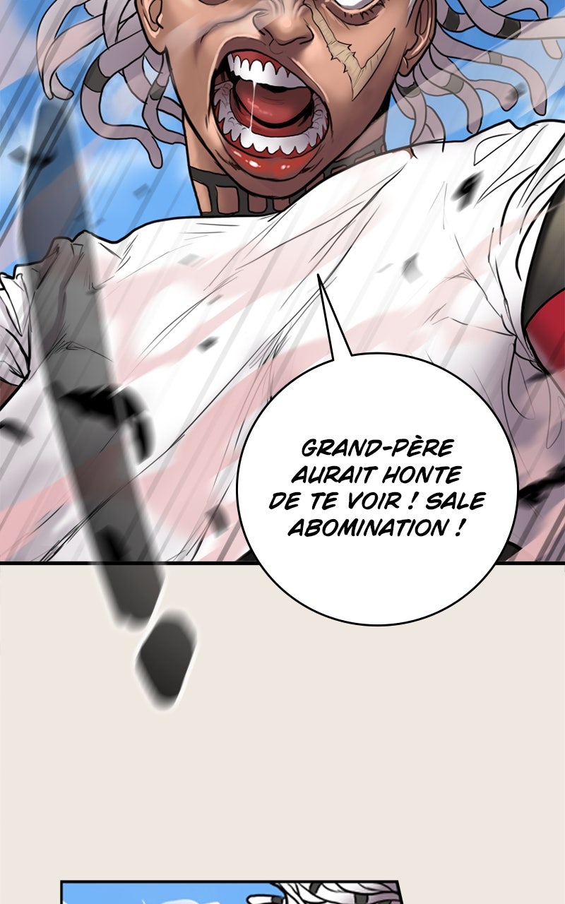 Read Ordeal Fr Manga Online