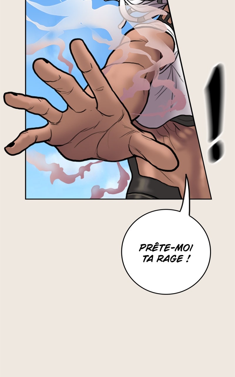 Read Ordeal Fr Manga Online