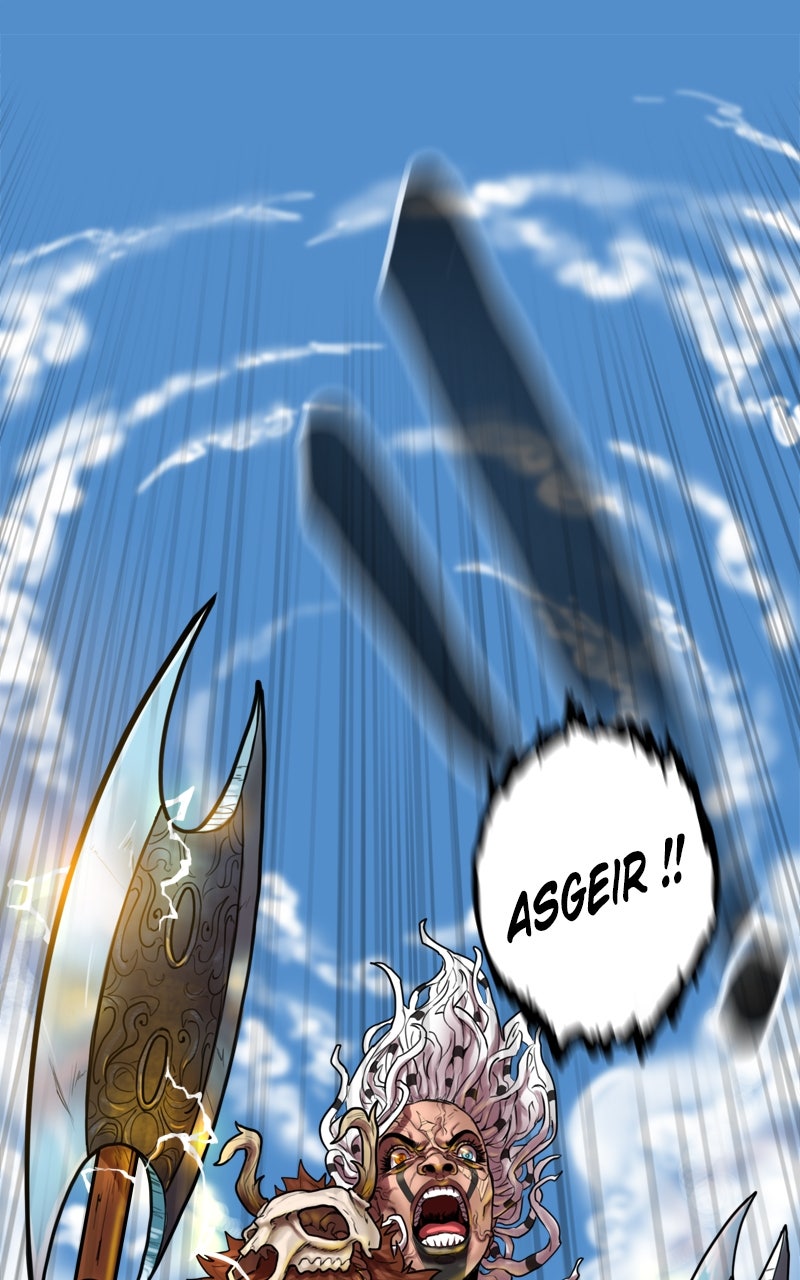 Read Ordeal Fr Manga Online