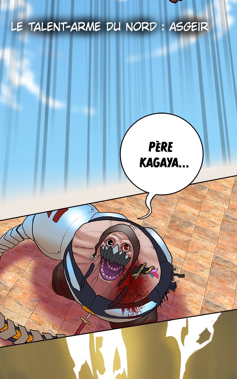 Read Ordeal Fr Manga Online