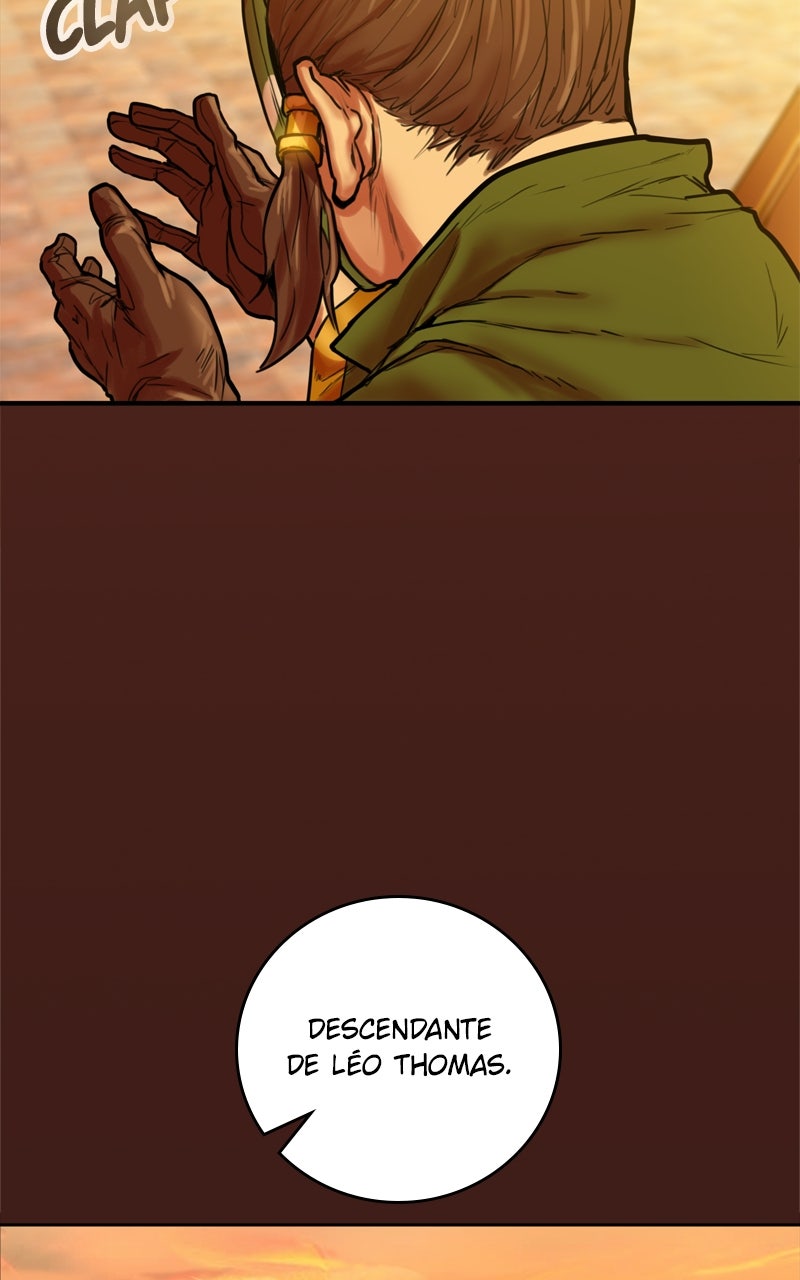 Read Ordeal Fr Manga Online