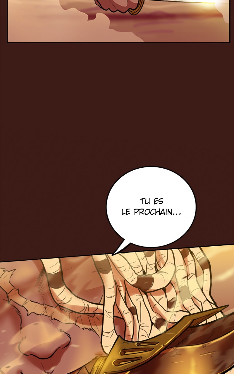 Read Ordeal Fr Manga Online