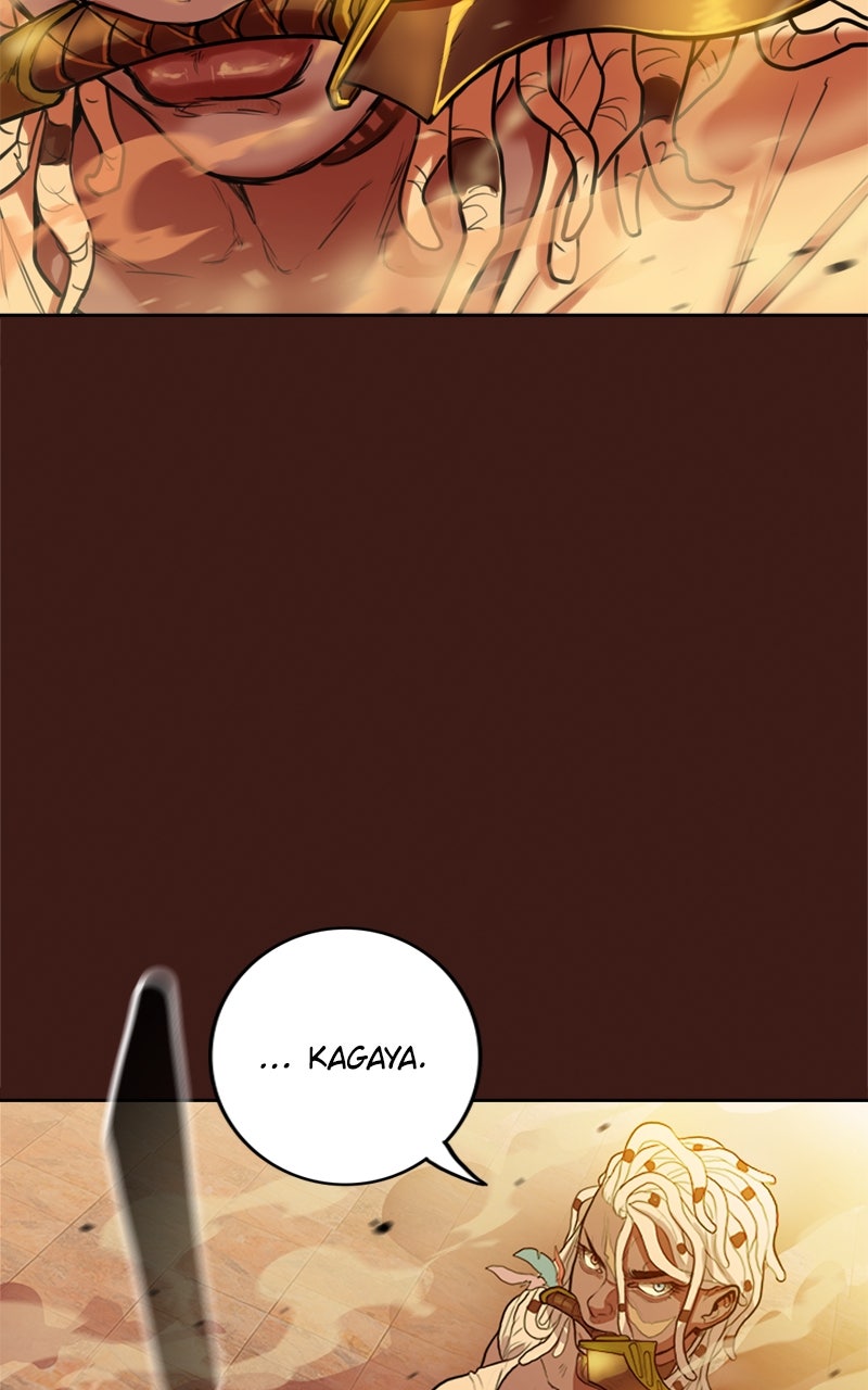 Read Ordeal Fr Manga Online
