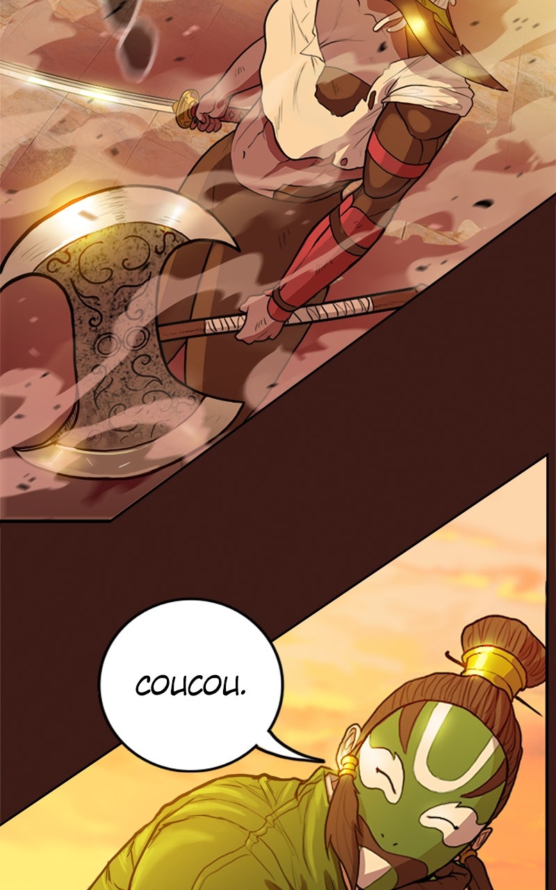 Read Ordeal Fr Manga Online