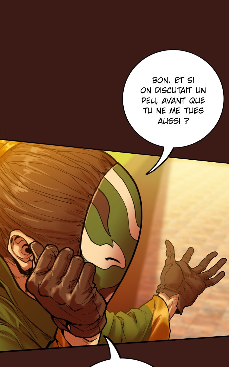 Read Ordeal Fr Manga Online